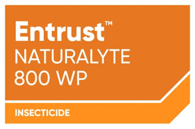 Entrust Naturalyte 800 WP.